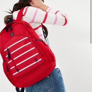 Joules backpack